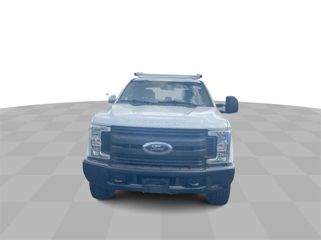 2019 Ford F-350 XL