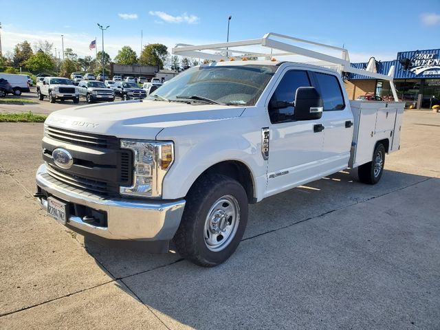 2019 Ford F-350 XL