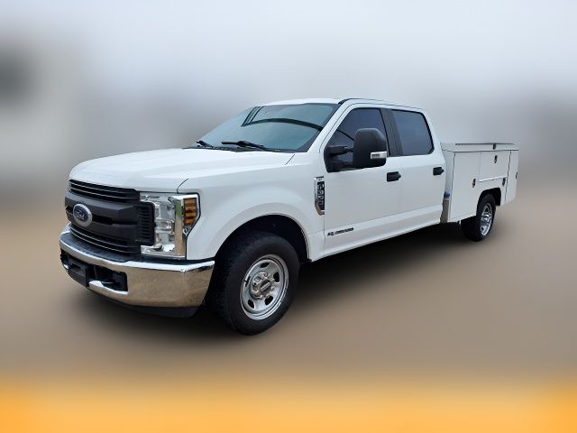 2019 Ford F-350 XL