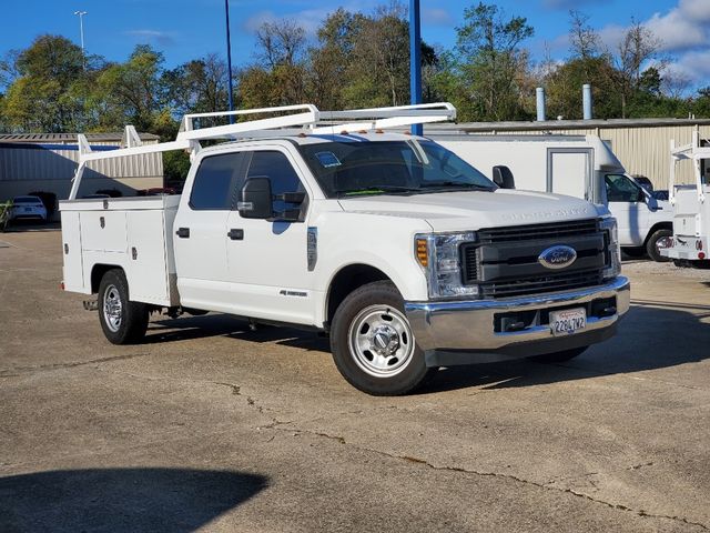 2019 Ford F-350 XL