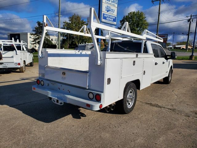 2019 Ford F-350 XL