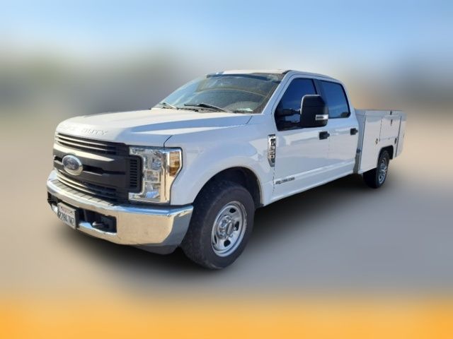 2019 Ford F-350 XL