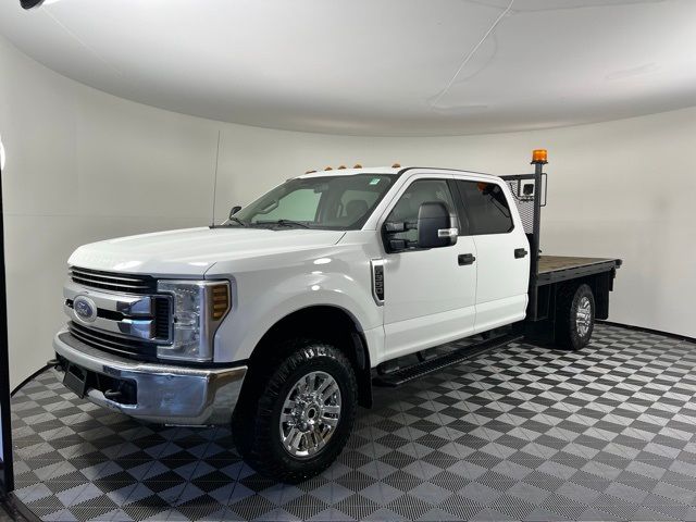 2019 Ford F-350 XLT