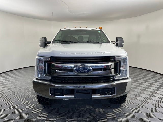 2019 Ford F-350 XLT