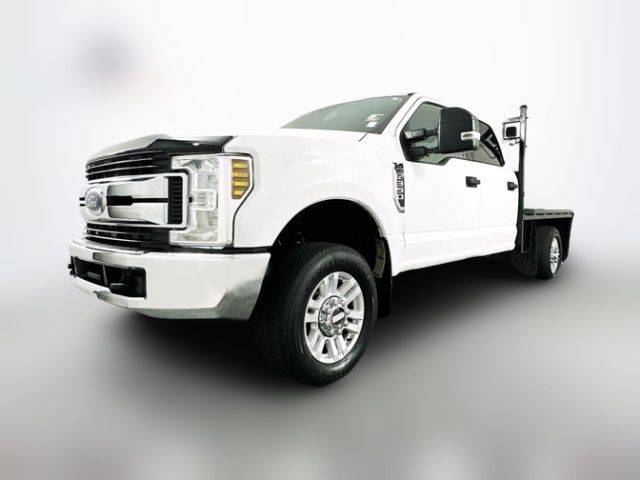 2019 Ford F-350 XLT