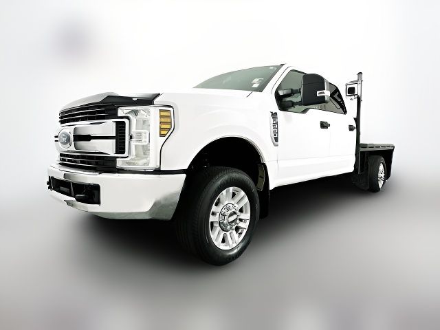 2019 Ford F-350 XLT