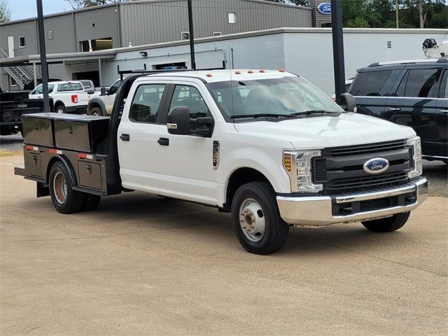 2019 Ford F-350 XL