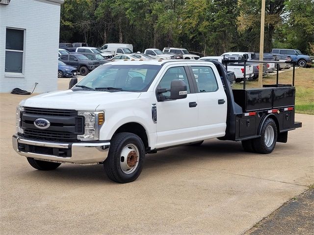 2019 Ford F-350 XL