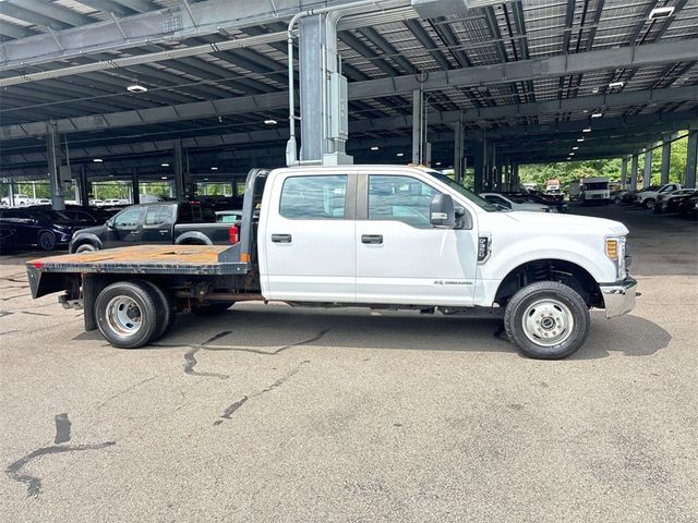 2019 Ford F-350 XL