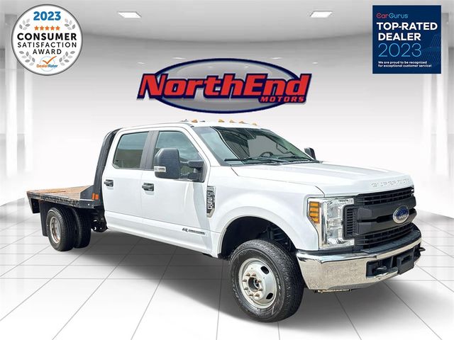 2019 Ford F-350 XL