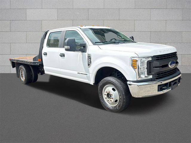 2019 Ford F-350 XL