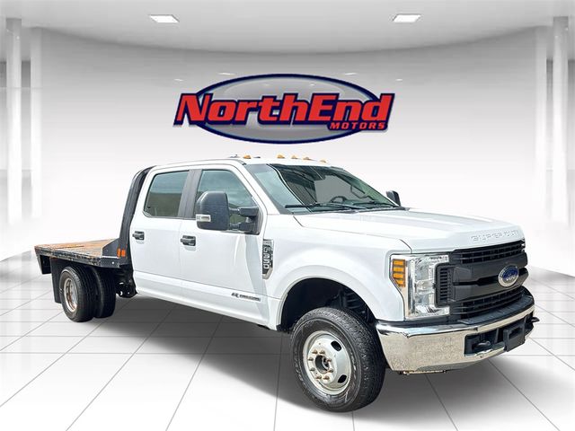 2019 Ford F-350 XL