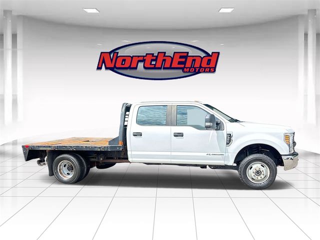 2019 Ford F-350 XL