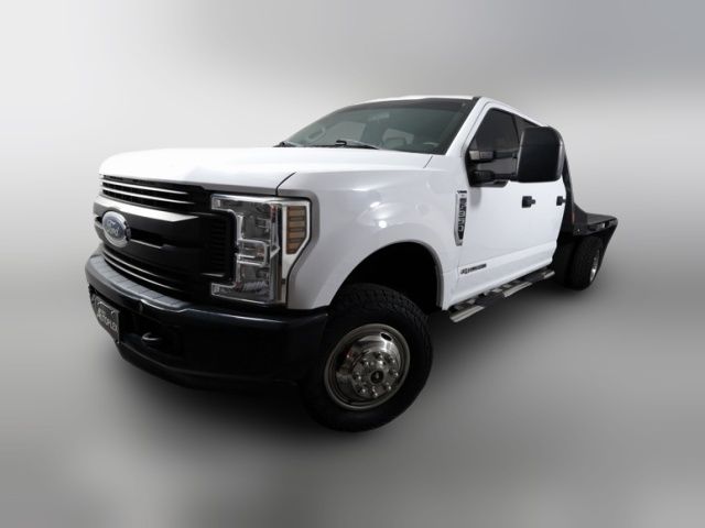 2019 Ford F-350 XL