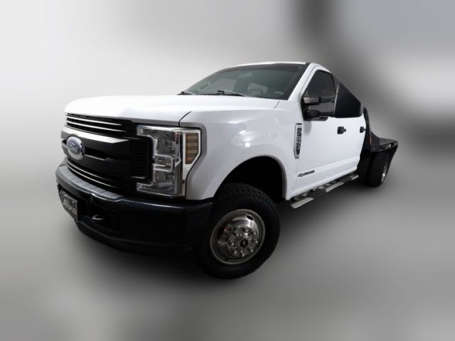 2019 Ford F-350 XL