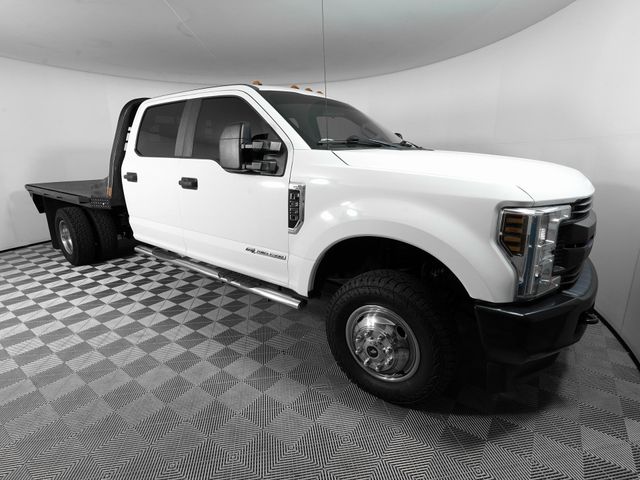 2019 Ford F-350 XL