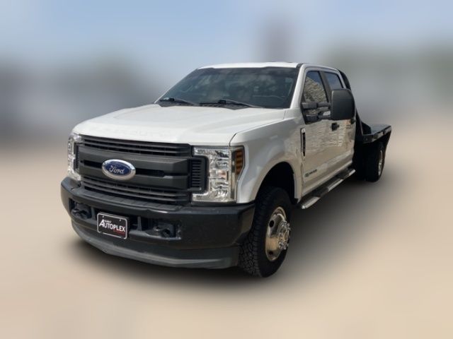 2019 Ford F-350 