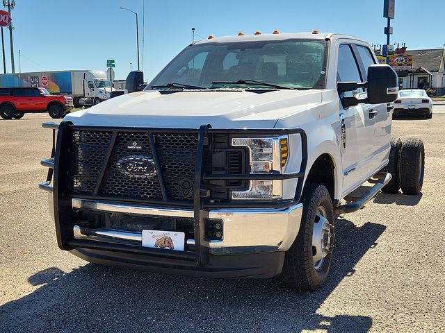 2019 Ford F-350 XL