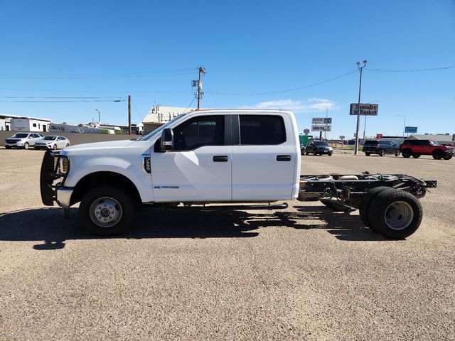 2019 Ford F-350 XL