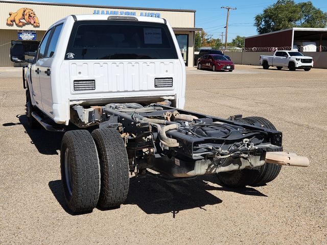 2019 Ford F-350 XL