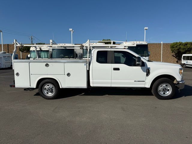 2019 Ford F-350 XL