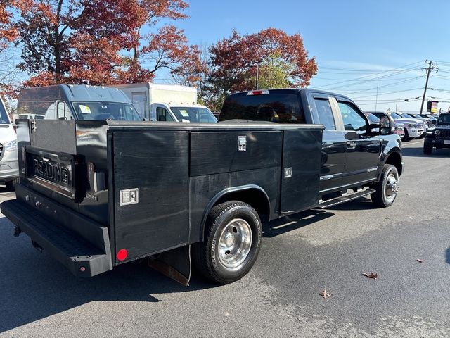 2019 Ford F-350 