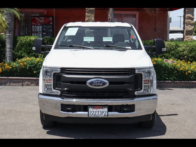 2019 Ford F-350 XL