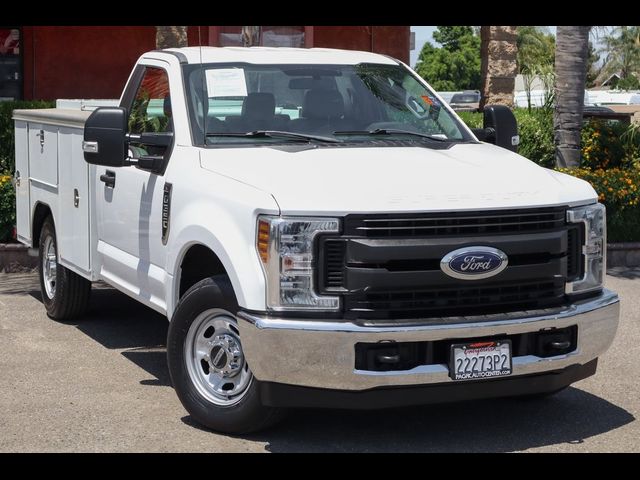 2019 Ford F-350 XL