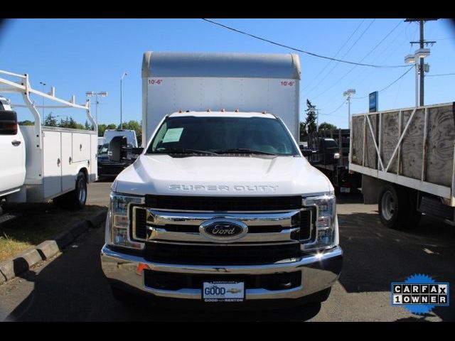 2019 Ford F-350 XLT