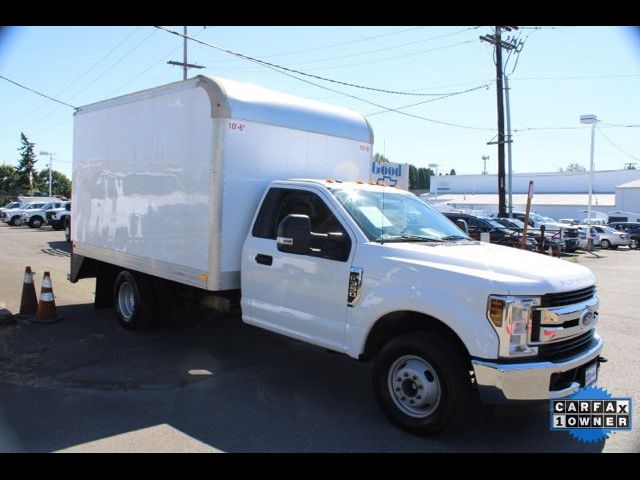 2019 Ford F-350 XLT