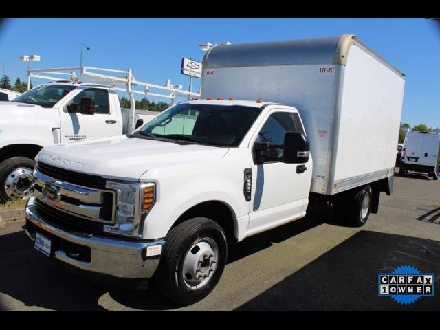 2019 Ford F-350 XLT