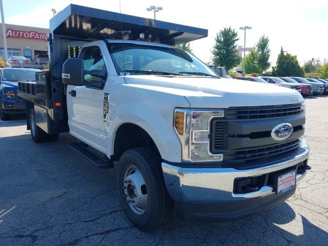 2019 Ford F-350 XL