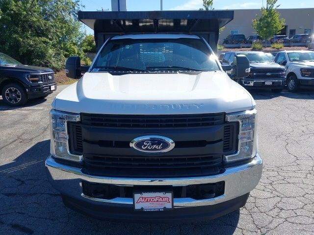 2019 Ford F-350 XL