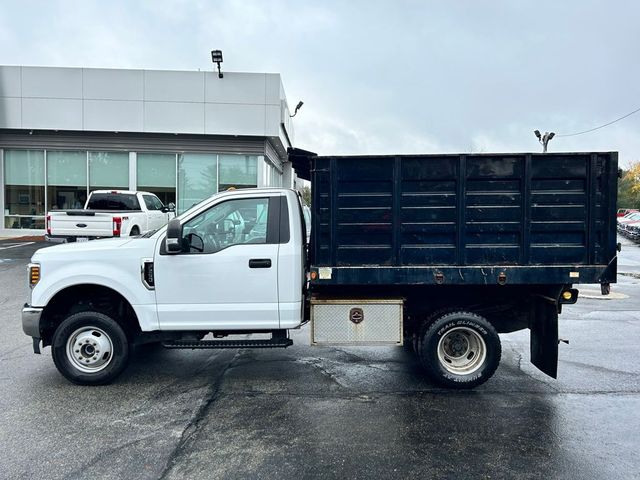 2019 Ford F-350 XL