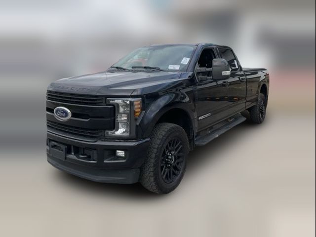 2019 Ford F-350 