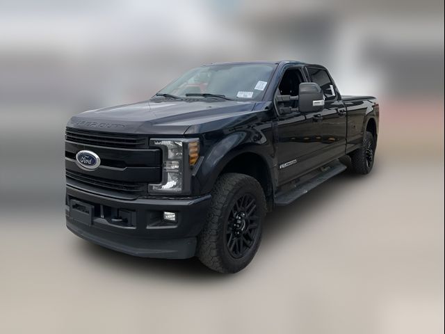 2019 Ford F-350 