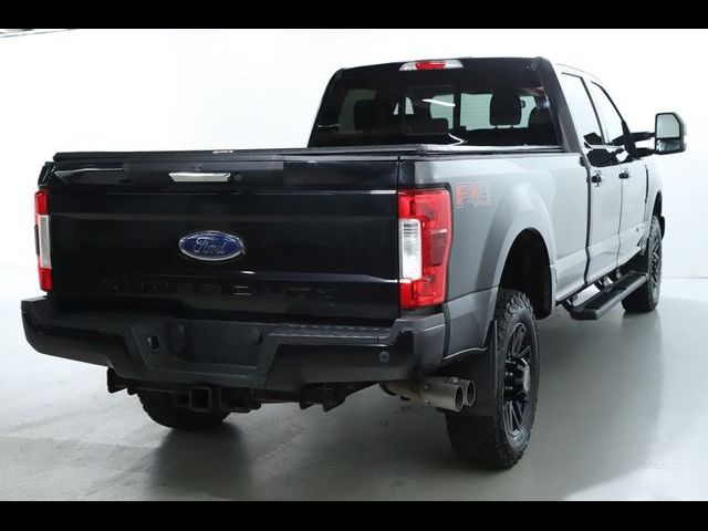 2019 Ford F-350 