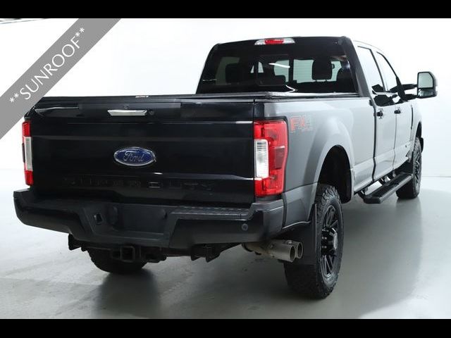 2019 Ford F-350 