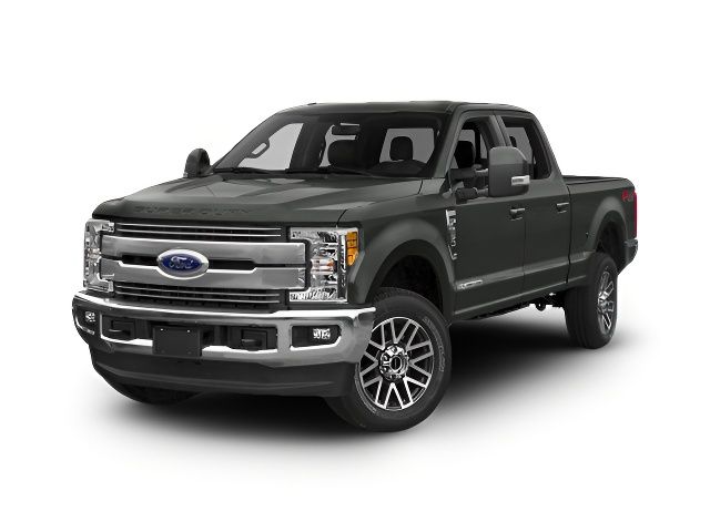 2019 Ford F-350 