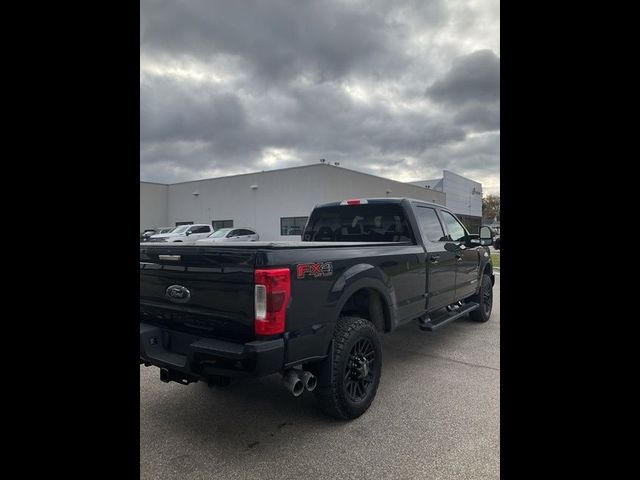 2019 Ford F-350 