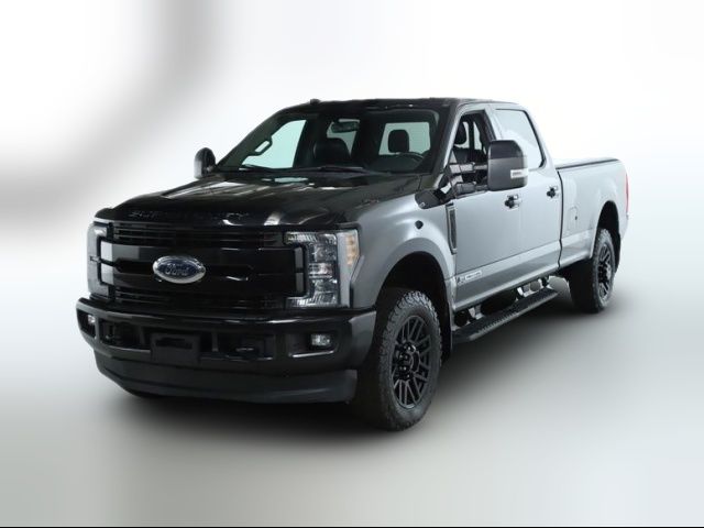 2019 Ford F-350 