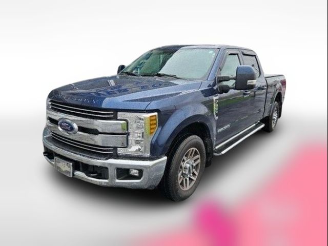 2019 Ford F-350 Lariat