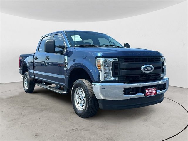 2019 Ford F-350 