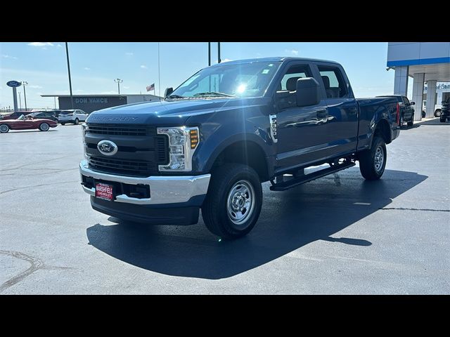 2019 Ford F-350 