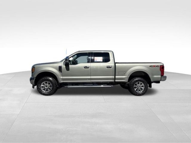 2019 Ford F-350 Lariat