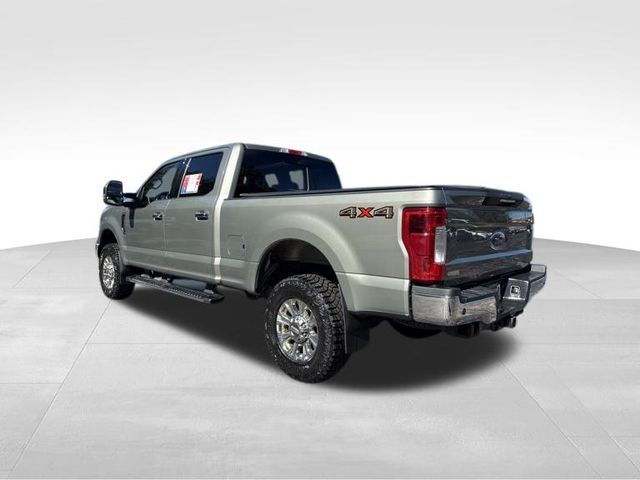 2019 Ford F-350 Lariat