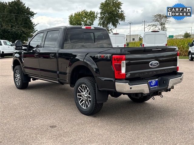 2019 Ford F-350 Lariat