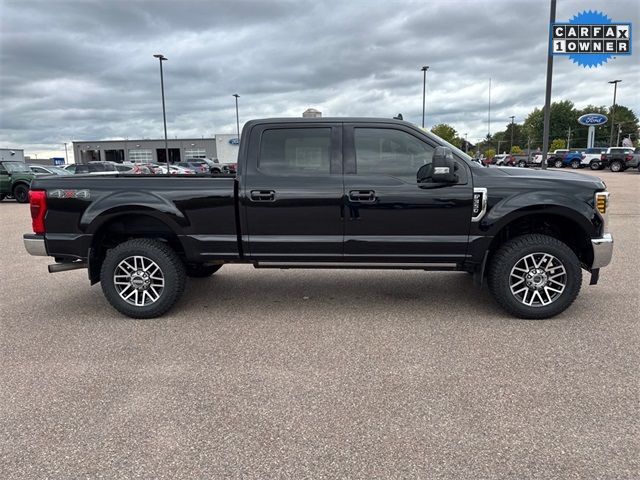 2019 Ford F-350 Lariat