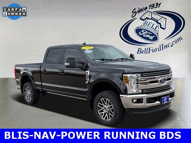 2019 Ford F-350 Lariat