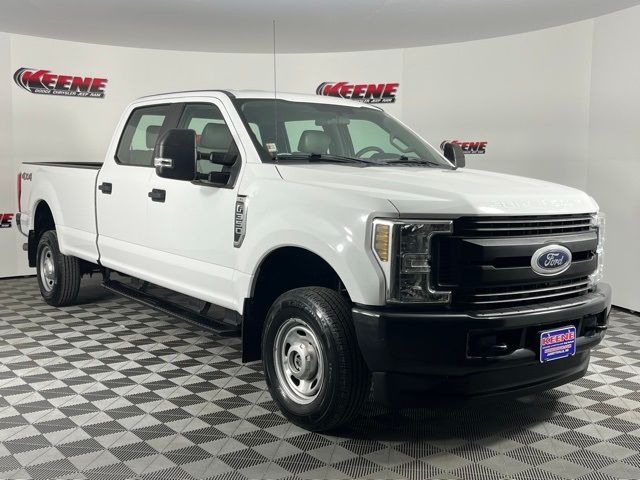 2019 Ford F-350 XL